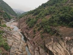 -大罗山风景区