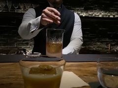 -格兰酒吧Glen Bar