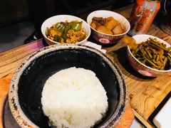 -局气 烤鸭·北京菜(光华路店)