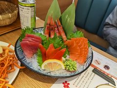 -温野菜涮涮锅(曲江大悦城店)