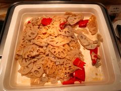 -西藏饭店·亚克·食光自助餐厅