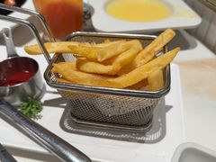 -豪客来牛排(中华城店)