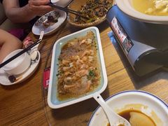 -滇铺子•云南特色菜•野生菌季(南亚福景路·海埂大坝店)