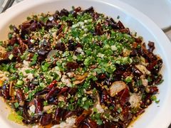 -三猫黑鱼花(南大店)