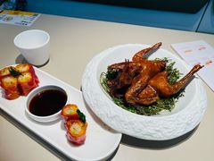 -蔡澜点心(三里屯T+MALL店)