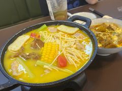 -袁记云饺的猜想(东方宝泰首店)