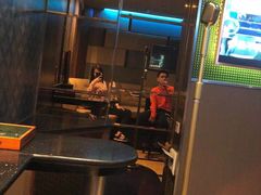 -乐界KTV(虹桥中心店)