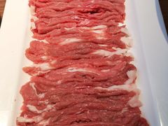 -竹叶涮肉坊(总店)