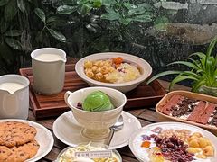 -绿小院(荔湾店)