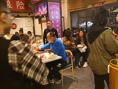 -食潮汕头鲜牛馆(望京保利店)