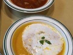 -秋林西餐厅(总店)