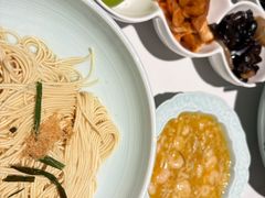 -裕兴记•蟹黄面馆(人民广场店)