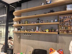 -G-STEPS舞蹈工作室