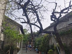 -回龙窝历史文化街区