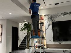 -重庆轻喜到家家政保洁