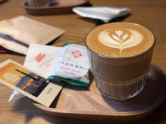 -GOIN CAFE 光阴咖啡馆