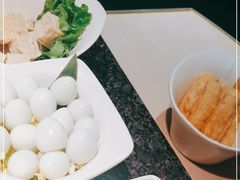 -海底捞火锅(崇文门新世界百货店)