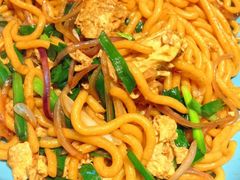 -丹东立强海鲜烧烤·牛B大串(星海店)