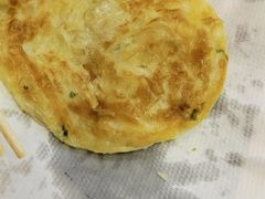 特色葱油饼-面点王(石厦分店)