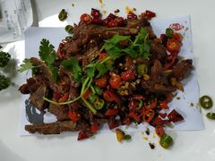 -锦至私房菜(长乐店)