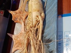 -千岛蚝高压锅生蚝·人参火锅(白云万达店)