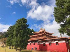 -达仓郎木寺院