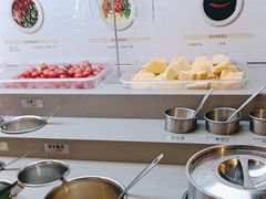 -海底捞火锅(公益西桥店)