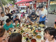 -江油特色冷沾沾(火炮街店)