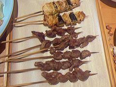 -酒窝夜酌居酒屋(中海水岸馨都店)