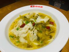 -南城香(北京南站店)