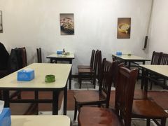 大堂-满口香饭店