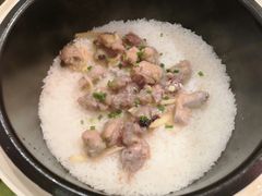 -大鸽饭(马王堆店)