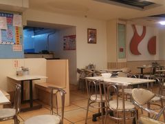 大堂-玲又珑美食(盘福路店)