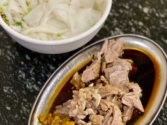 活肉-添宝粿条店
