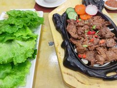 -高丽馆(尊茂店)