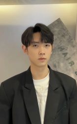 -米娜男士新国潮理发馆
