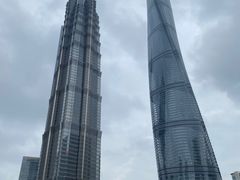 -上海中心大厦