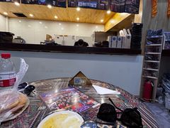 -古树酸奶(八廓南街店)