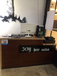 -JOY Hair salon
