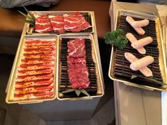 -西塔老太太泥炉烤肉(青浦蟠龙天地店)