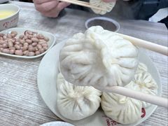 -津门张记包子铺(中山门店)