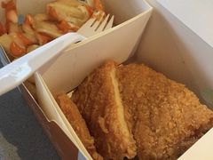 -麦当劳(鼓楼店)