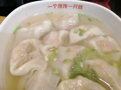 虾仁馄饨-南城香·饭香串香馄饨香(赵公口店)