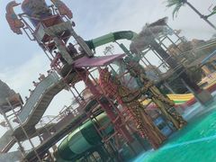 -上海玛雅海滩水公园