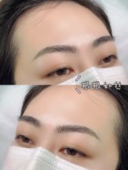 -MIVI半永久纹眉纹绣