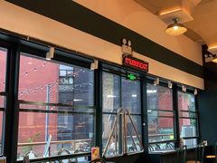 门面-POKIPOKI泰食谷仓东南亚菜(侨香店)