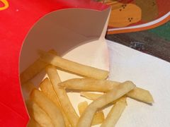 -麦当劳(世贸店)
