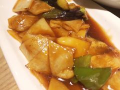 -辛香汇·现炒川菜(武进吾悦店)