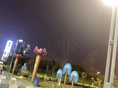 -天鹅湖体育公园