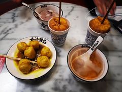 -古法甜品•潮汕手工甜汤